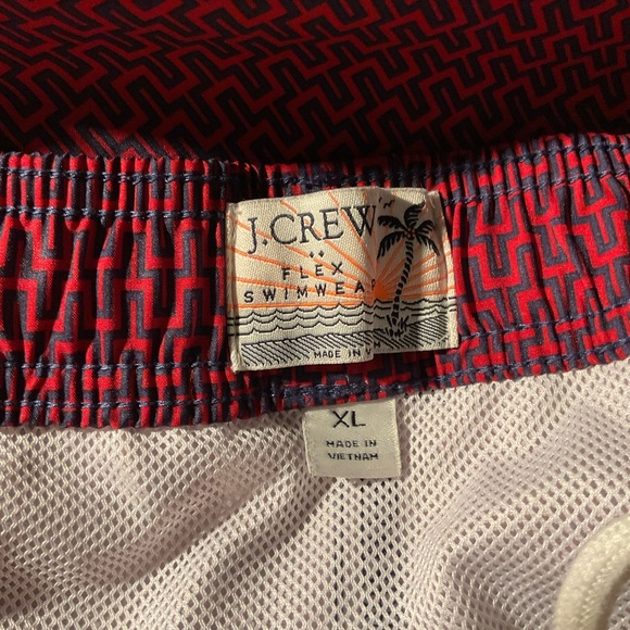J. Crew Swim J Crew Flex Swimwear Poshmark